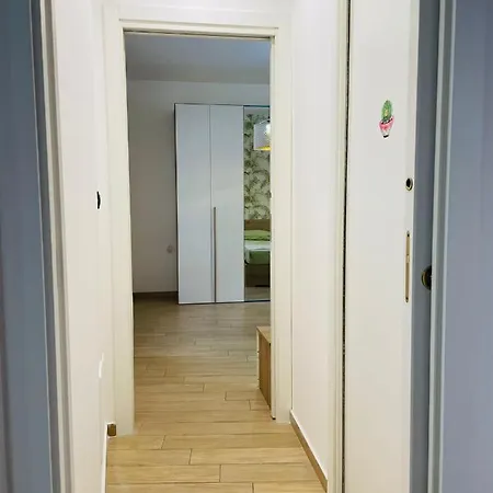 Casa vacanze La Casa Di Nonna Cristina *