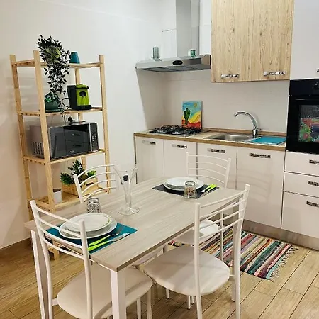 Casa vacanze La Casa Di Nonna Cristina