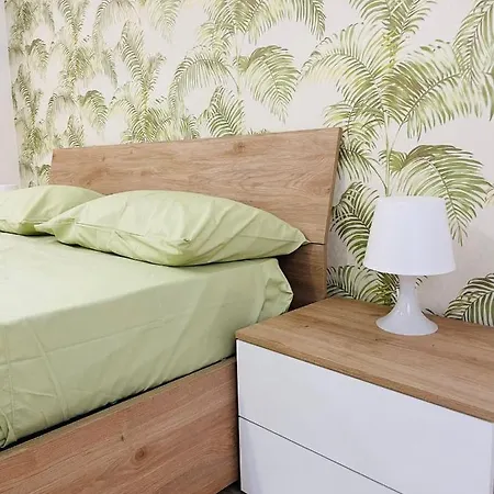 Casa vacanze La Casa Di Nonna Cristina
