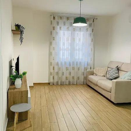 La Casa Di Nonna Cristina * Castellammare di Stabia