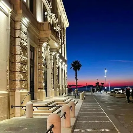 Casa vacanze La Casa Di Nonna Cristina Castellammare di Stabia