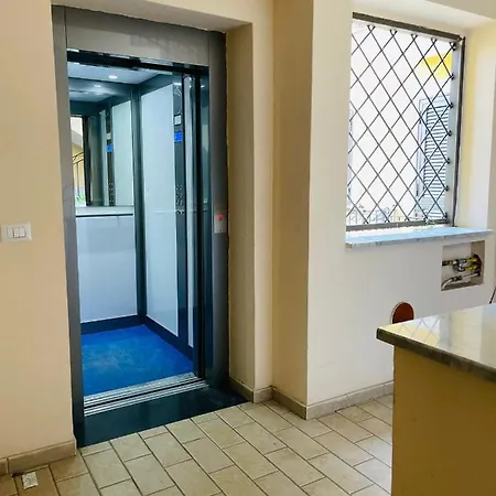 La Casa Di Nonna Cristina Castellammare di Stabia
