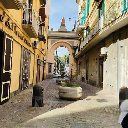 Nyaraló La Casa Di Nonna Cristina *