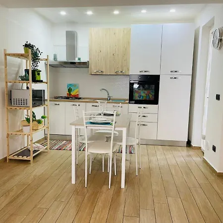La Casa Di Nonna Cristina