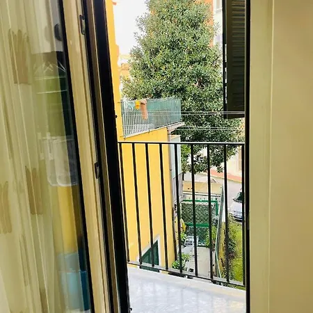 Holiday home La Casa Di Nonna Cristina Castellammare di Stabia