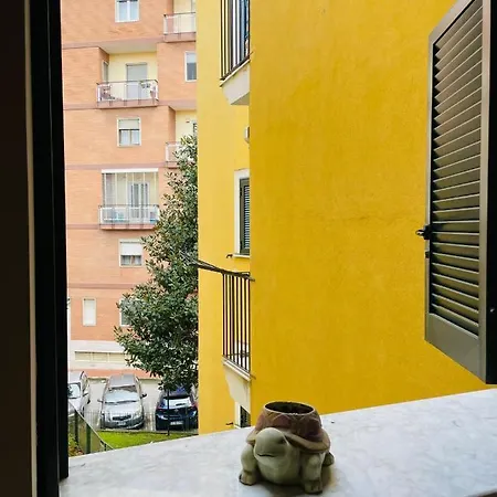 La Casa Di Nonna Cristina Holiday home Castellammare di Stabia