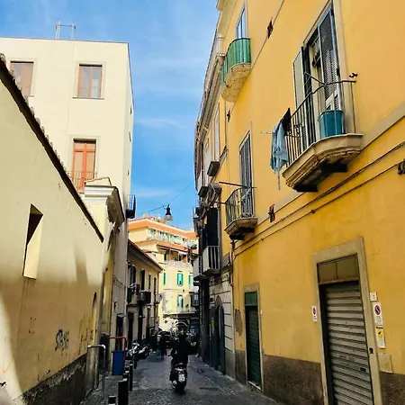 La Casa Di Nonna Cristina Holiday home