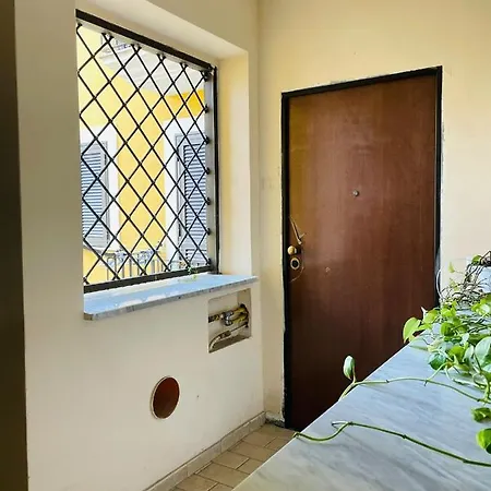 La Casa Di Nonna Cristina Holiday home Castellammare di Stabia