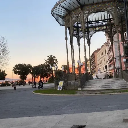 Nyaraló La Casa Di Nonna Cristina *