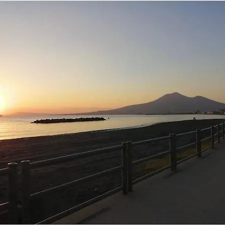 Holiday home La Casa Di Nonna Cristina Castellammare di Stabia