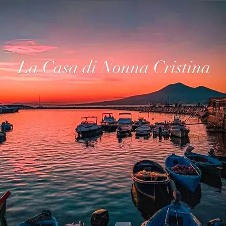 La Casa Di Nonna Cristina *